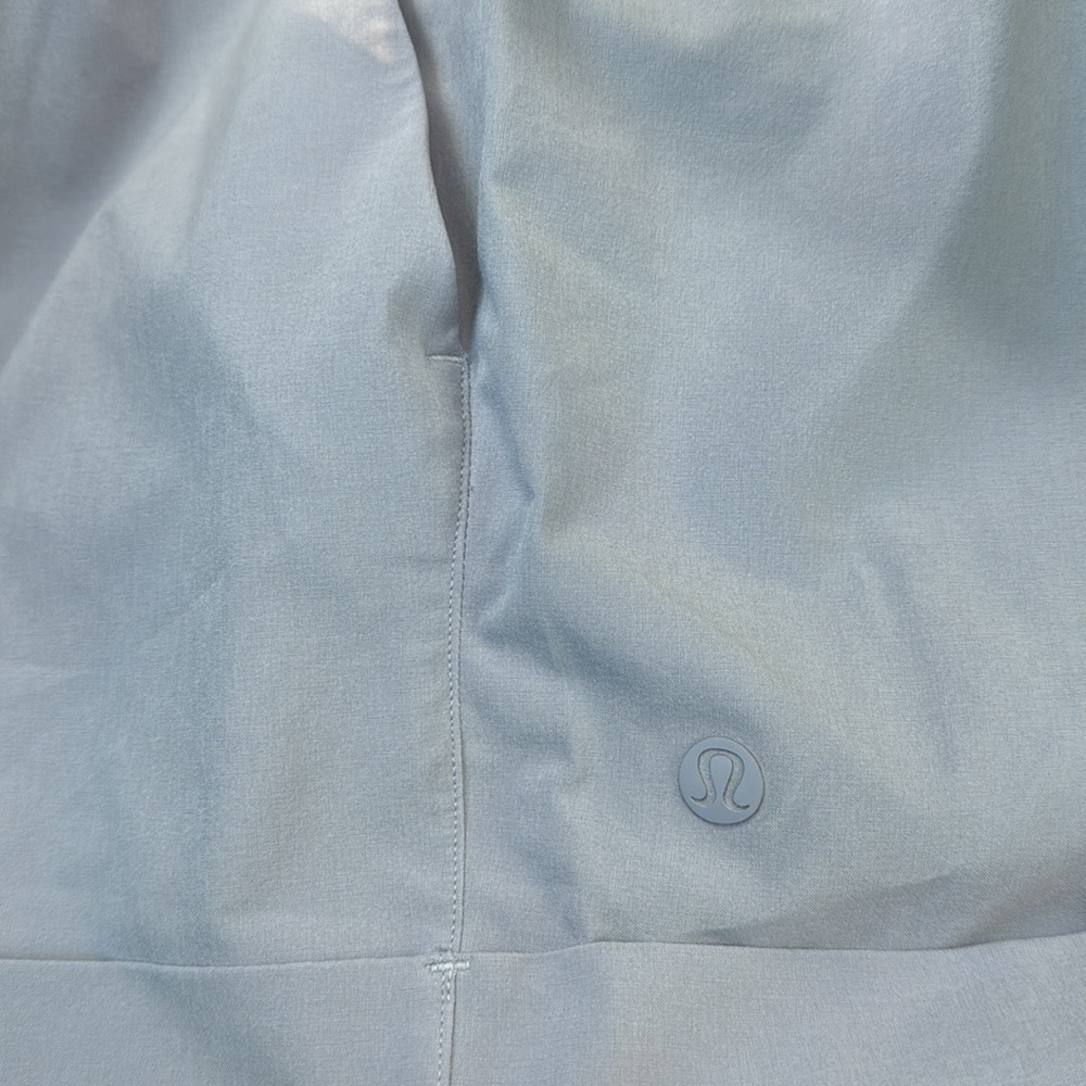 Lululemon Spring Break Away Short *4-way Stretch 3"
Berry Mist size 6 - Picture 7 of 12